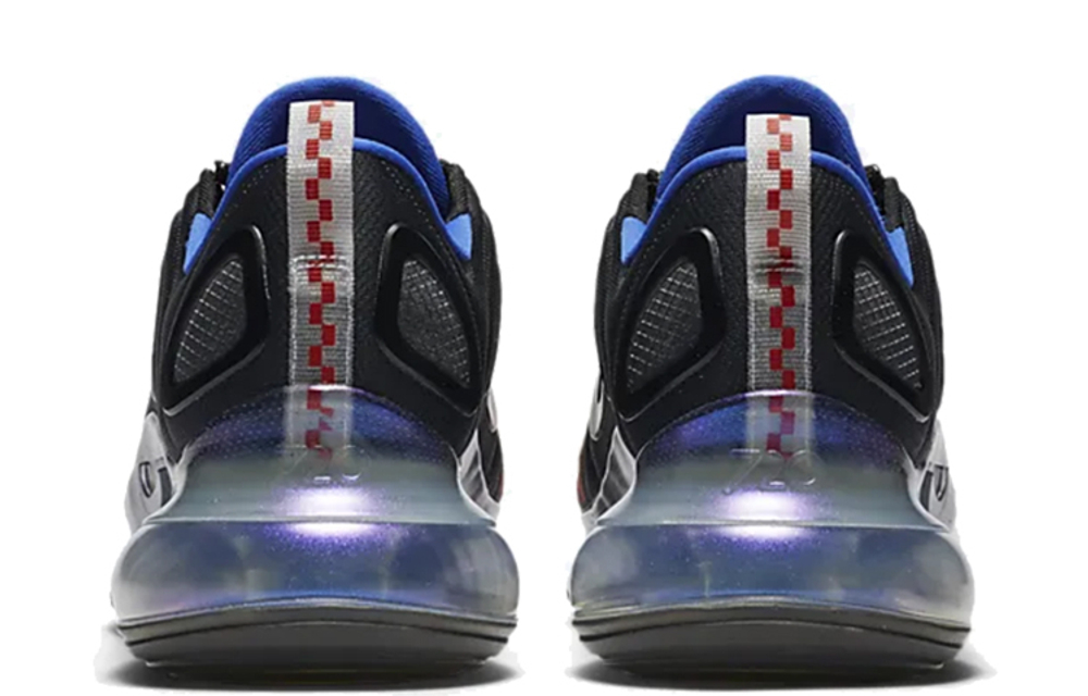 Кроссовки Nike Air Max 720 "Space Capsule" (Женская размерная сетка)