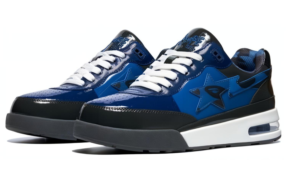 A Bathing Ape Bape Road Sta Stylish Skateboarding