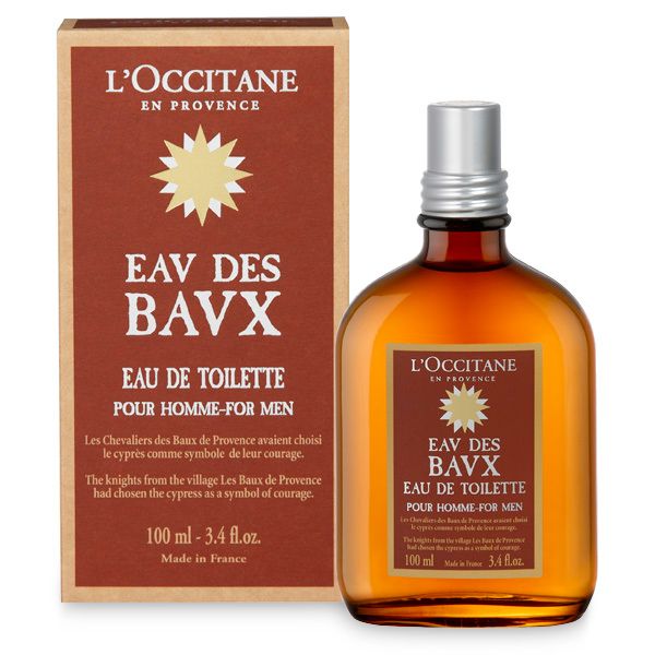 L'Occitane en Provence Eau des Baux