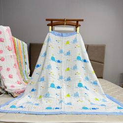 Пеленка МУСЛИН ЛЮКС