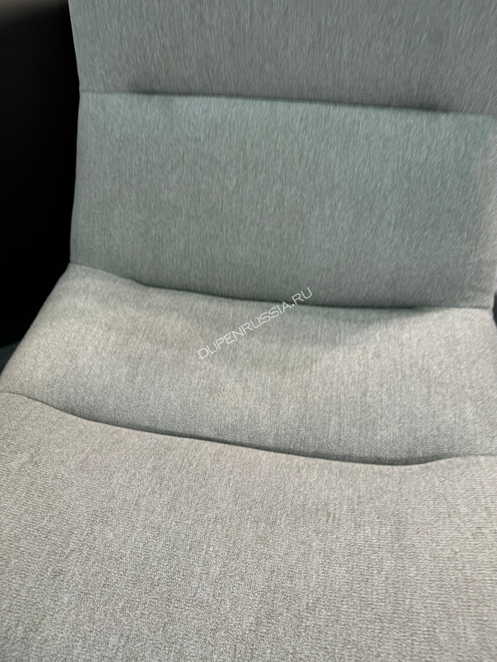 Кресло CLARK серый