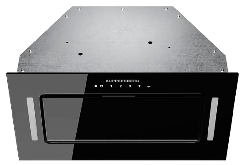 Вытяжка Kuppersberg INNOVA V 60 Black