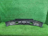 Бампер задний GAC GS3 1 (2024-н.в.)