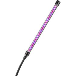 Светильник для растений на прищепке ЭРА FITO-20W-АLED-RB красно-синего спектра 20 Вт