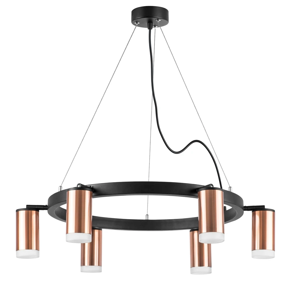 Подвесная люстра Lightstar RULLO LR0163060