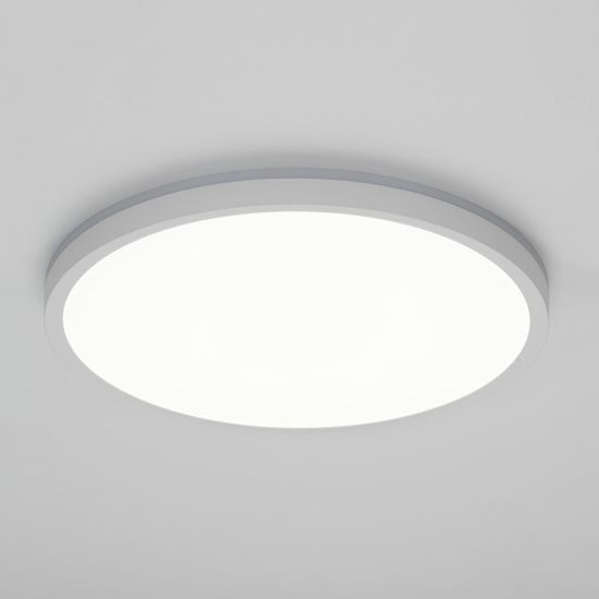 CL748320 NORMA Белый с подсветкой