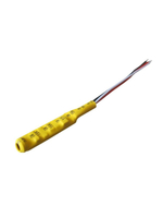 Микрофон ST-05 (АРУ+РР) ЖЕЛТЫЙ