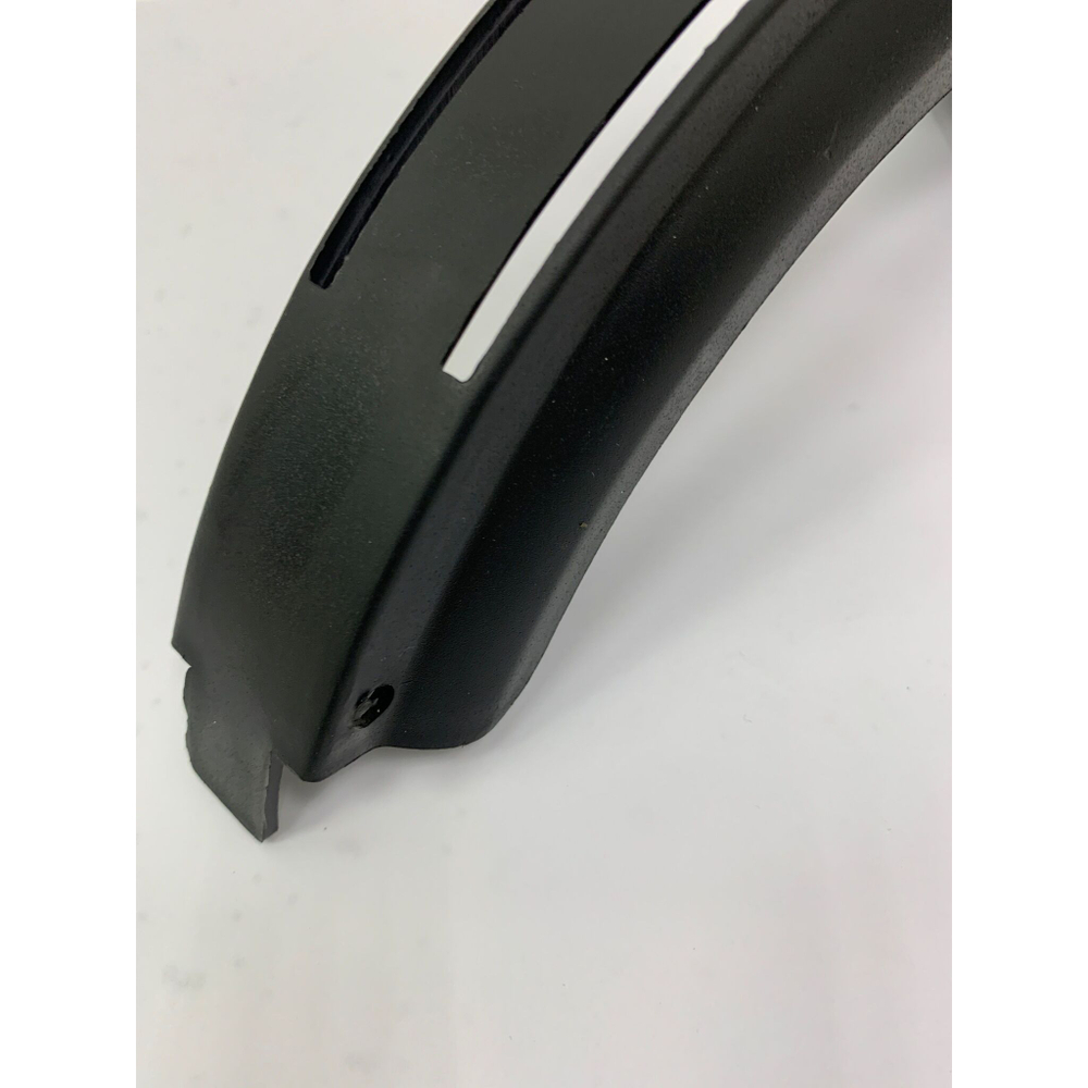 Накладка на заднее крыло для электросамоката Kugoo S3