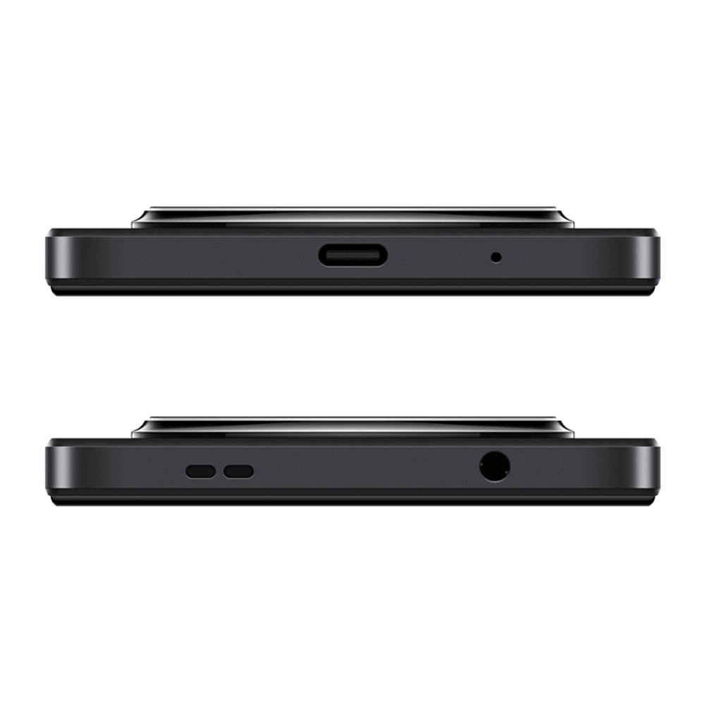 Redmi A3 4/128 ГБ Midnight Black