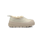 UGG Mens Tasman Hybrid Leather Sand