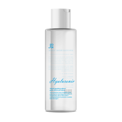 Тонер для лица Гиалуроновая Кислота J:ON Hyaluronic Toner, 200 мл.