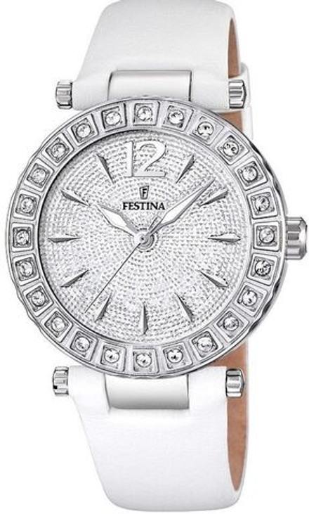 Женские наручные часы Festina F16645/3