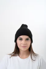 Шапка Ordinary Beanie Черная