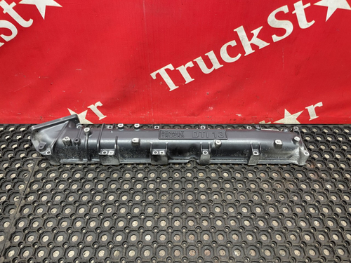 Коллектор впускной 2020г.