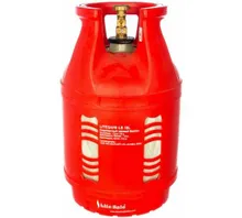 Взрывобезопасный композитный газовый баллон LiteSafe LS 18L