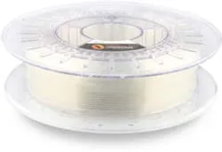 Фотография — Пластик для 3D-принтера Fillamentum Flexfill TPU 92A Natural