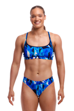 Купальник FUNKITA Chaz Michael