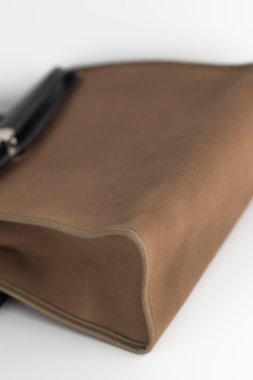 Сумка через плечо Hermes, Herbag 31