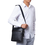 Сумка COACH Houston 22 Logo, 4010-QBMI5