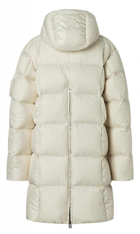 Пальто BOGNER FANJA-D3 в молочном цвете