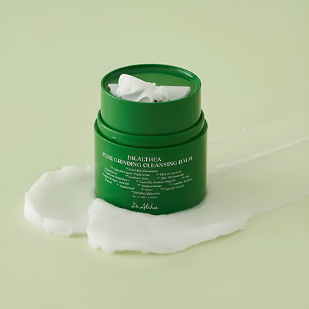 ✨Dr. Althea Pure Grinding Cleansing Balm - Гидрофильный бальзам✨