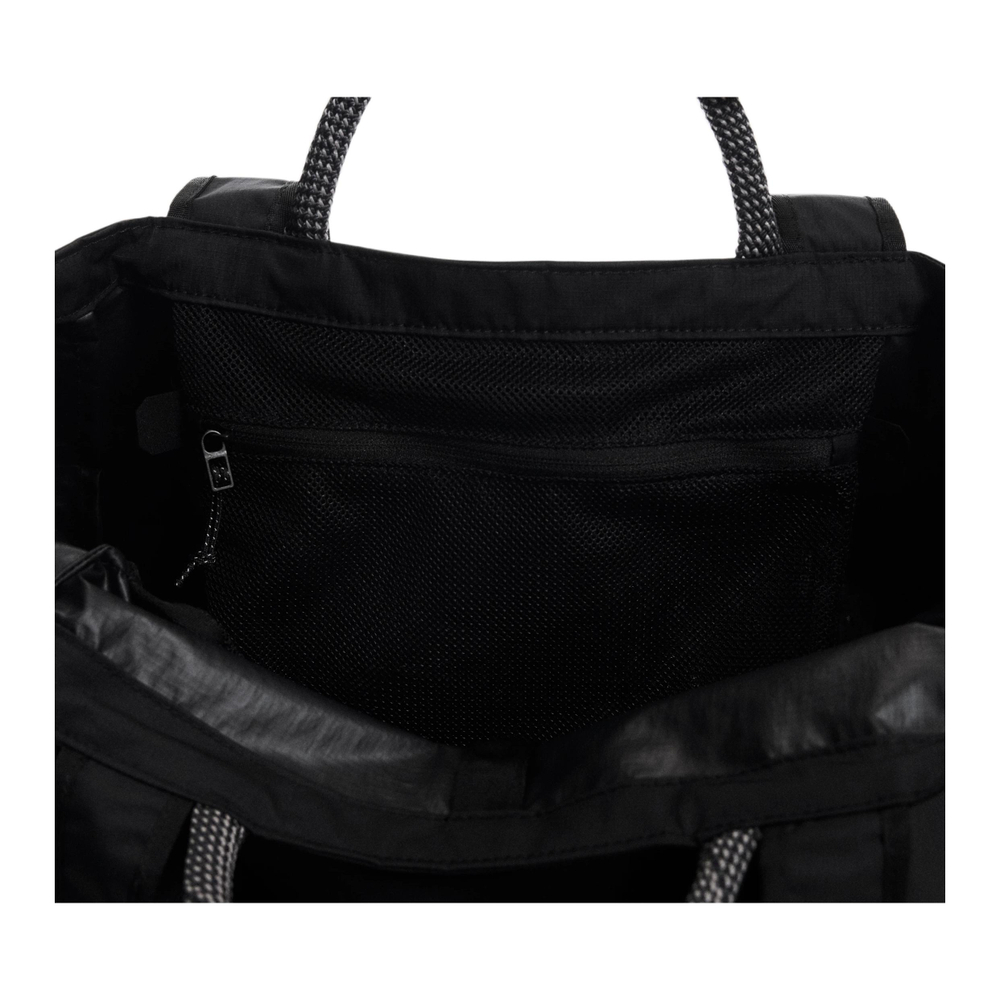 On Handbags Nylon Regular Solid Color Сумка Zip Pocket 2ug10200553