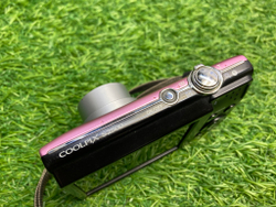 Nikon Coolpix S2500