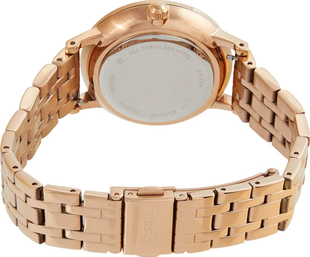 Женские наручные часы Fossil ES4879