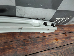 Усилитель заднего бампера Geely Coolray 19-нв Б/У Оригинал 5052023000C15