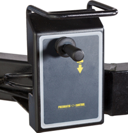 Третья рука для GT-201A