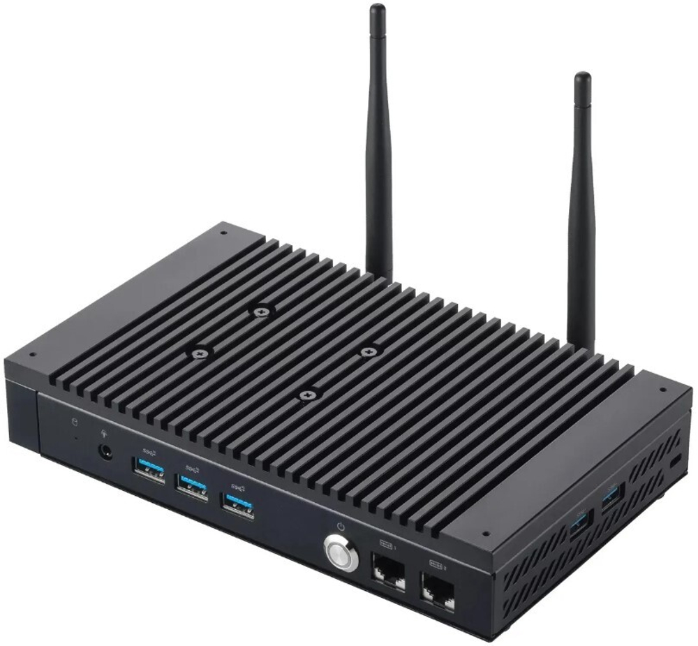 Платформа  ASUS PL64-B-S5093MN