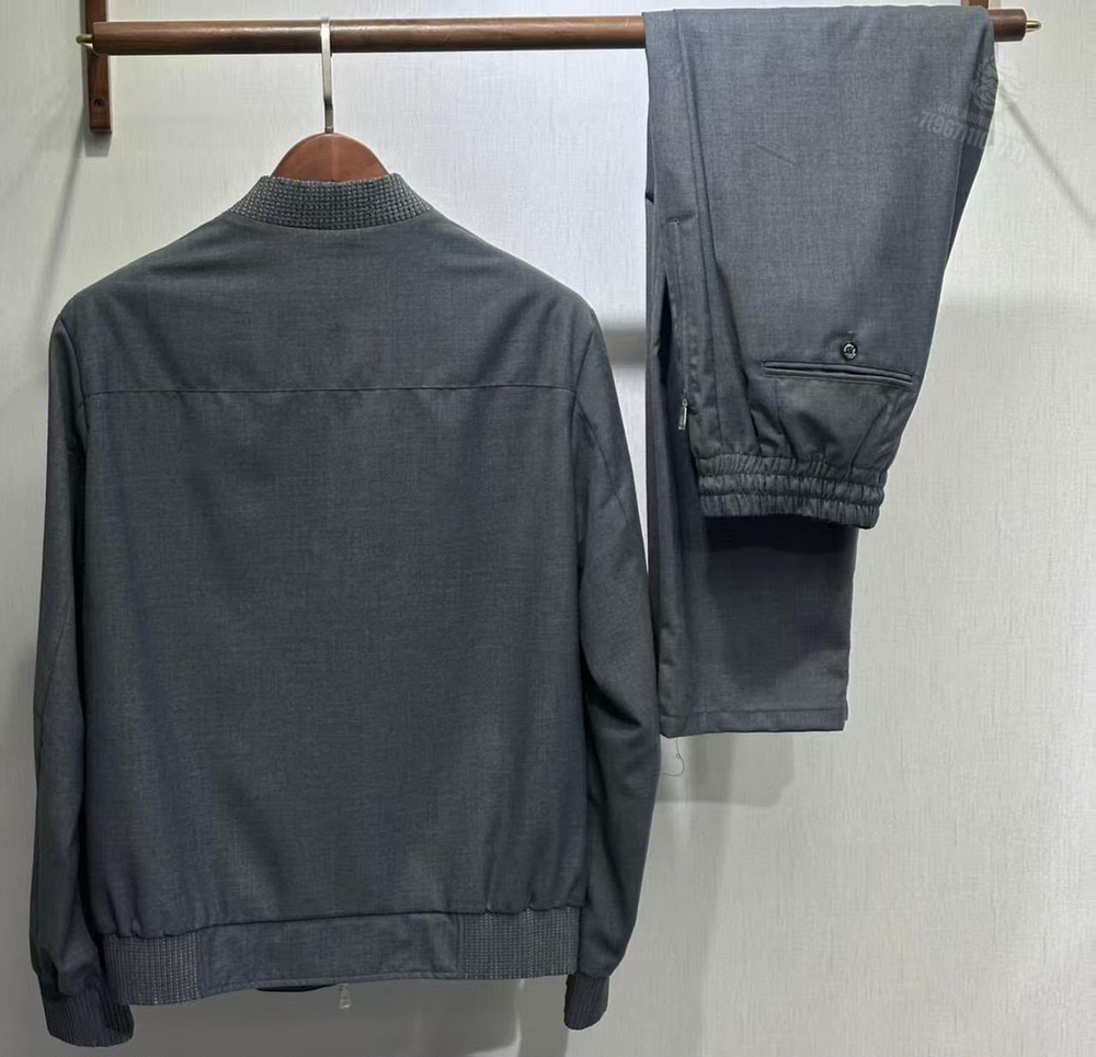 Спортивный костюм Brunello Cucinelli