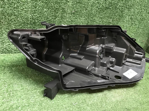 Корпус фары правый Nissan X-Trail T32 (2017-2022)
