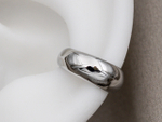 Кафф Classic silver