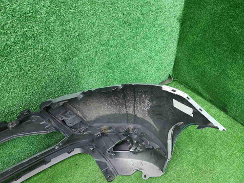 Бампер передний Mitsubishi Pajero Sport 3 (15-21)