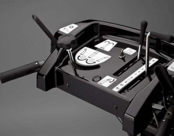 Cнегоуборщик CAIMAN Valto-28S