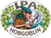 wychwood hobgoblin ipa этикетка