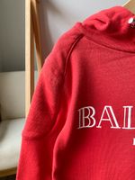 Хлопковая толстовка  Balmain, 140