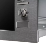DeLonghi Встраиваемая микроволновая печь DMO 25IM TORINO