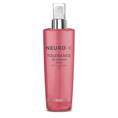 Деликатно очищающий гель