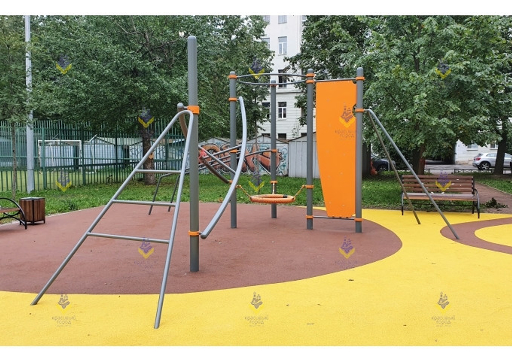 Спортивный комплекс Омега