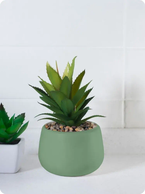 Аэрозольная краска в баллончике Elcon для мебели и декора, акриловая, быстросохнущая, 0.52 л, оливковая роща