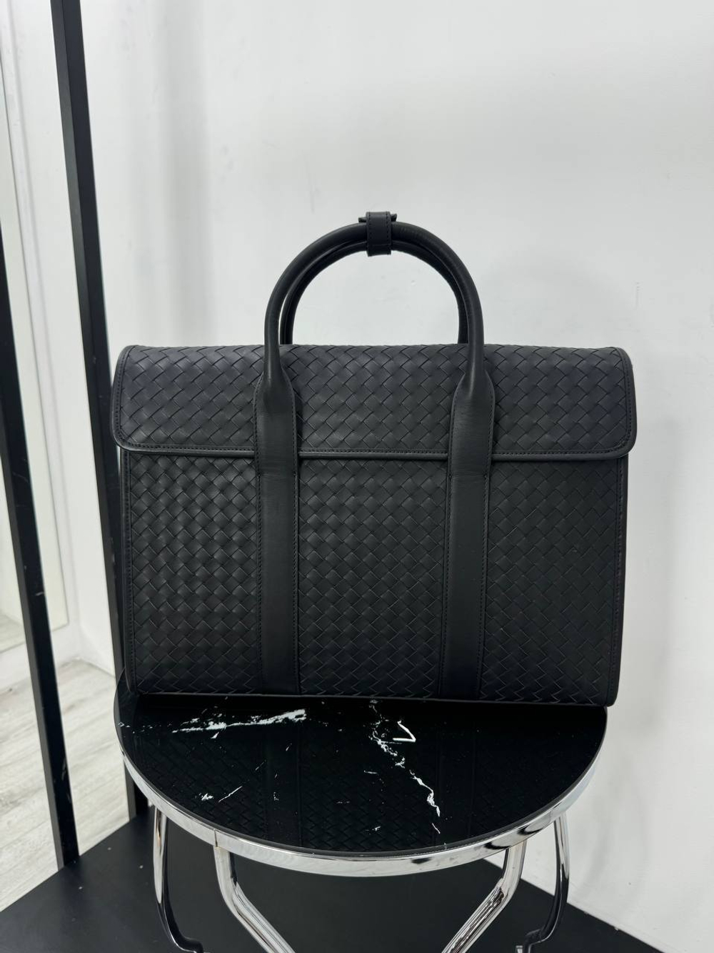 Портфель Bottega Veneta