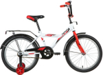 Детский велосипед Novatrack Astra 20" (2020)