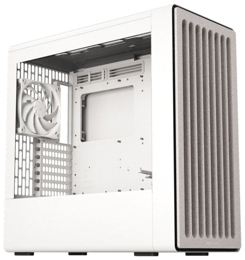 Корпус HAVN HVN-CA-BF360-03 белый