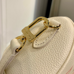 Louis Vuitton Nano Speedy