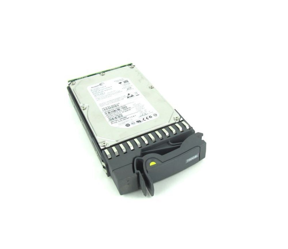Жесткий диск NetApp 750Gb 7.2K SATA FAS2020 FAS2040 108-00182+A0