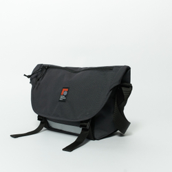 Сумка GO Messenger Minipurse темно-серый