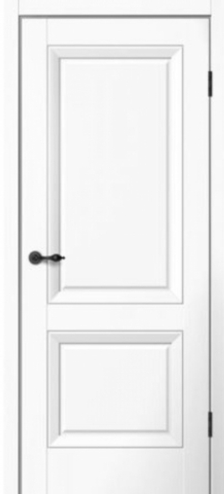 Дверь межкомнатная Mone 82 (белый)