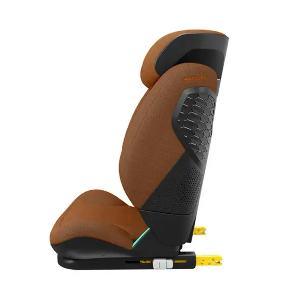 Автокресло Maxi-Cosi RodiFix Pro i-Size Authentic Cognac